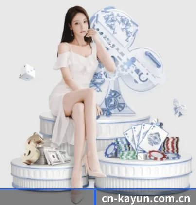 cn-kayun.com.cn APP