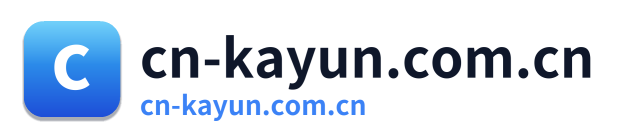 cn-kayun.com.cn